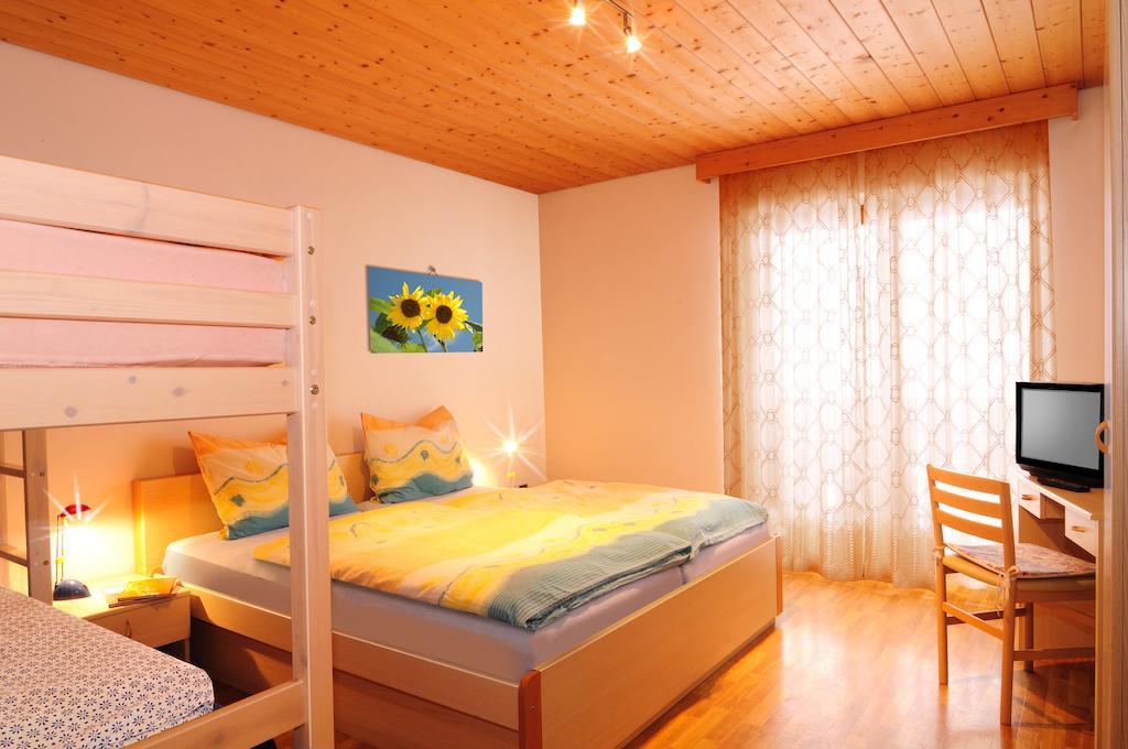 Rastlhof Villa Meltina Room photo